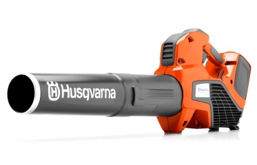 525iB Husqvarna - Akumulatorski pihalnik 525iB Husqvarna - Akumulatorski pihalnik